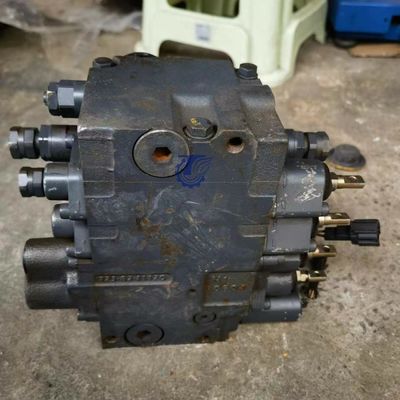 723-82-31100 7238231100 723-82-30100 برای کاماتسو FD35/40-10 FD35Y/40Y-10 FD40Z-10 FD45-10 قطعات فولک لفت های هیدرولیک