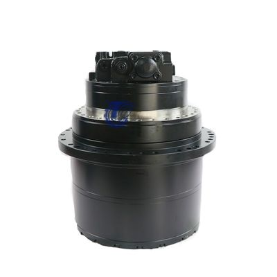 31N8-40070 31N8-40071 31N8-40072 31N8-40073 31N8-40074 برای Hyundai R250LC-7 R290LC-7 R305LC-7 مونتاژ مسافرتی نهایی درایو سفر موتور درایو GP-Final-With Motor پس از فروش