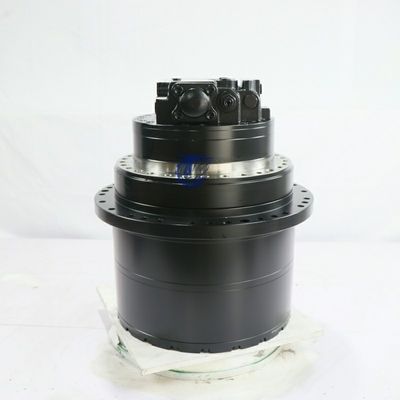 31N8-40070 31N8-40071 31N8-40072 31N8-40073 31N8-40074 برای Hyundai R250LC-7 R290LC-7 R305LC-7 مونتاژ مسافرتی نهایی درایو سفر موتور درایو GP-Final-With Motor پس از فروش