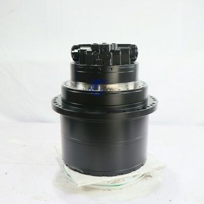 31N8-40070 31N8-40071 31N8-40072 31N8-40073 31N8-40074 برای Hyundai R250LC-7 R290LC-7 R305LC-7 مونتاژ مسافرتی نهایی درایو سفر موتور درایو GP-Final-With Motor پس از فروش