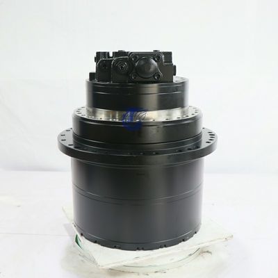 31N8-40070 31N8-40071 31N8-40072 31N8-40073 31N8-40074 برای Hyundai R250LC-7 R290LC-7 R305LC-7 مونتاژ مسافرتی نهایی درایو سفر موتور درایو GP-Final-With Motor پس از فروش