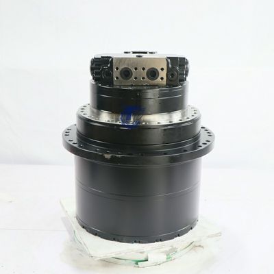 31N8-40070 31N8-40071 31N8-40072 31N8-40073 31N8-40074 برای Hyundai R250LC-7 R290LC-7 R305LC-7 مونتاژ مسافرتی نهایی درایو سفر موتور درایو GP-Final-With Motor پس از فروش
