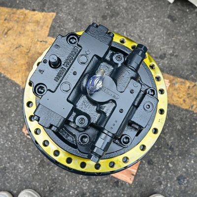 XKAY-01704 XKAY-02027 XKAY-02147 برای Hyundai R375-7 R360-7 R380-9 R360-9 مونتاژ مسافرتی نهایی سفر درایو نهایی سفر موتور GP-FINAL -OWY MOTOR Aftermarket اصلی