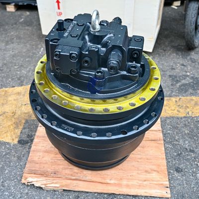 XKAY-01704 XKAY-02027 XKAY-02147 برای Hyundai R375-7 R360-7 R380-9 R360-9 مونتاژ مسافرتی نهایی سفر درایو نهایی سفر موتور GP-FINAL -OWY MOTOR Aftermarket اصلی