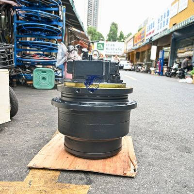 XKAY-01704 XKAY-02027 XKAY-02147 برای Hyundai R375-7 R360-7 R380-9 R360-9 مونتاژ مسافرتی نهایی سفر درایو نهایی سفر موتور GP-FINAL -OWY MOTOR Aftermarket اصلی