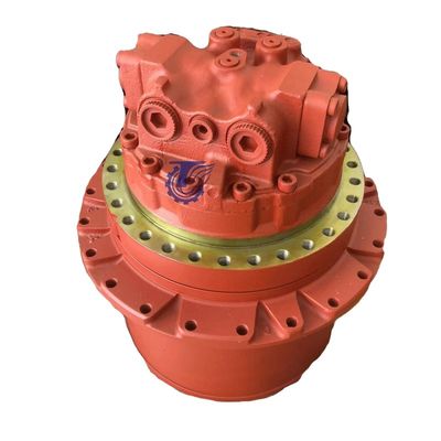 31N8-40072 31N8-40070 31N8-40071BG برای Hyundai R250LC-7 R305LC-7 R320LC-7A R340LC-7 مونتاژ مسافرتی سفر نهایی درایو نهایی موتور درایو موتور GP-Final-با موتور پس از فروش اصلی