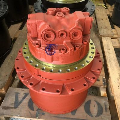 31N8-40072 31N8-40070 31N8-40071BG برای Hyundai R250LC-7 R305LC-7 R320LC-7A R340LC-7 مونتاژ مسافرتی سفر نهایی درایو نهایی موتور درایو موتور GP-Final-با موتور پس از فروش اصلی