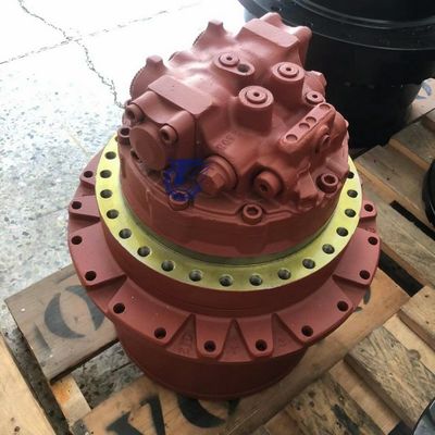 31N8-40072 31N8-40070 31N8-40071BG برای Hyundai R250LC-7 R305LC-7 R320LC-7A R340LC-7 مونتاژ مسافرتی سفر نهایی درایو نهایی موتور درایو موتور GP-Final-با موتور پس از فروش اصلی