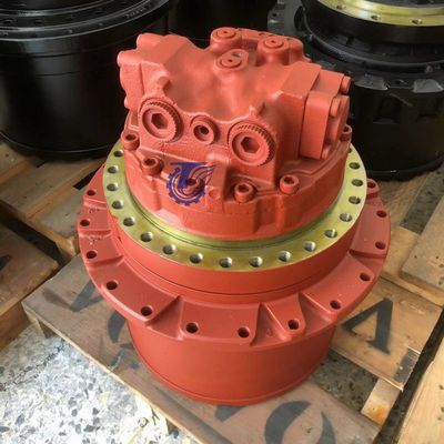 31N8-40072 31N8-40070 31N8-40071BG برای Hyundai R250LC-7 R305LC-7 R320LC-7A R340LC-7 مونتاژ مسافرتی سفر نهایی درایو نهایی موتور درایو موتور GP-Final-با موتور پس از فروش اصلی