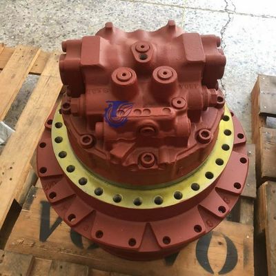31N8-40072 31N8-40070 31N8-40071BG برای Hyundai R250LC-7 R305LC-7 R320LC-7A R340LC-7 مونتاژ مسافرتی سفر نهایی درایو نهایی موتور درایو موتور GP-Final-با موتور پس از فروش اصلی