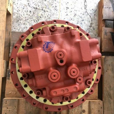 31N8-40072 31N8-40070 31N8-40071BG برای Hyundai R250LC-7 R305LC-7 R320LC-7A R340LC-7 مونتاژ مسافرتی سفر نهایی درایو نهایی موتور درایو موتور GP-Final-با موتور پس از فروش اصلی