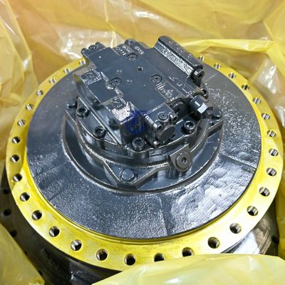 KUA10590 KUA10580 KUA0282 برای مورد CX800 CX800B Excavator Travel Assembly Final Drive Travel Motor DRIVE GP-FINAL -WITH MOTOR بازار بازنشستگی اصلی