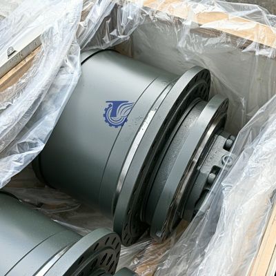 39Q8-42100 39Q8-42101 38K8-40100 38K8-40101 برای Hyundai HX300 L R250LC-9 R260LC-9S R290LC-9 R320LC-9 مونتاژ سفر نهایی درایو نهایی سفر مسافرت