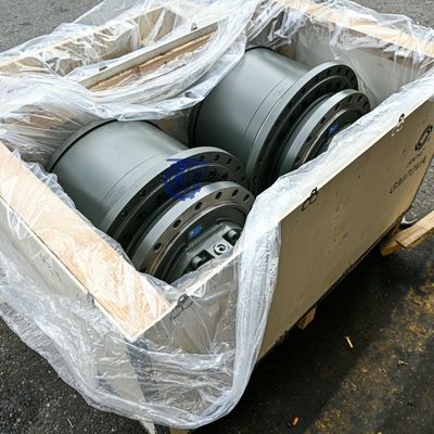 39Q8-42100 39Q8-42101 38K8-40100 38K8-40101 برای Hyundai HX300 L R250LC-9 R260LC-9S R290LC-9 R320LC-9 مونتاژ سفر نهایی درایو نهایی سفر مسافرت