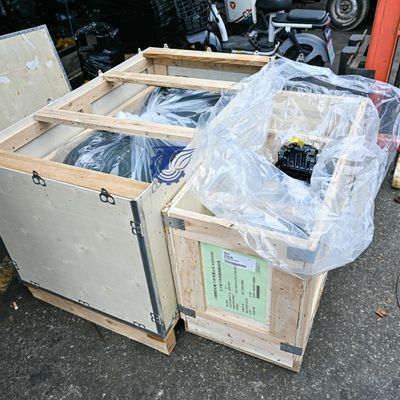 803093143 برای مونتاژ سفر XCME XE370D مونتاژ مسافرتی نهایی درایو سفر موتور GP -FINAL -با موتور پس از فروش اصلی