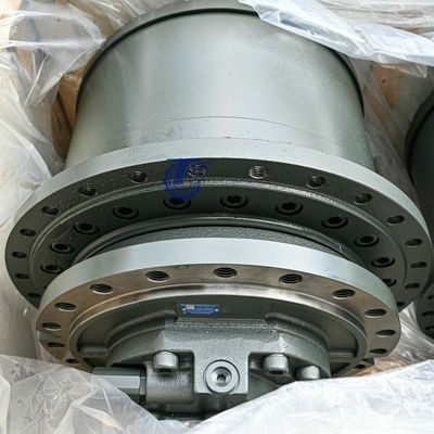 803093143 برای مونتاژ سفر XCME XE370D مونتاژ مسافرتی نهایی درایو سفر موتور GP -FINAL -با موتور پس از فروش اصلی