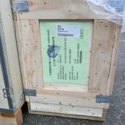 803093143 برای مونتاژ سفر XCME XE370D مونتاژ مسافرتی نهایی درایو سفر موتور GP -FINAL -با موتور پس از فروش اصلی