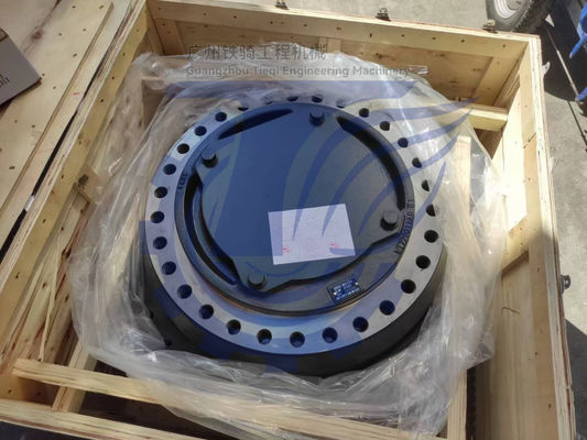 XCME XE900D KOBELCO SK850 Excavator Travel Assembly Final Drive Travel Motor DRIVE GP-FINAL -WITH MOTOR بعد از فروش اصلی