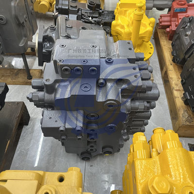 SUMITOMO SH120A5 SH130A5 SH120-5 SH130-5 قطعات حفاری KYB هیدرولیک