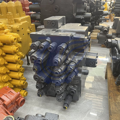SUMITOMO SH120A5 SH130A5 SH120-5 SH130-5 قطعات حفاری KYB هیدرولیک
