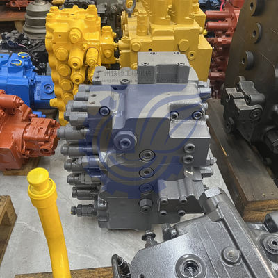 SUMITOMO SH120A5 SH130A5 SH120-5 SH130-5 قطعات حفاری KYB هیدرولیک
