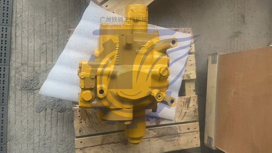 709-61-11601 709-61-11600 7096111600 برای KOMATSU D375A-3A D375A-3D D375A-3 BULLDOZERS PARTS HYDRAULIC مجموعه اصلی دریچه های کنترل کنترل دریچه های کنترل