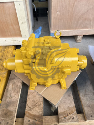 709-61-11601 709-61-11600 7096111600 برای KOMATSU D375A-3A D375A-3D D375A-3 BULLDOZERS PARTS HYDRAULIC مجموعه اصلی دریچه های کنترل کنترل دریچه های کنترل