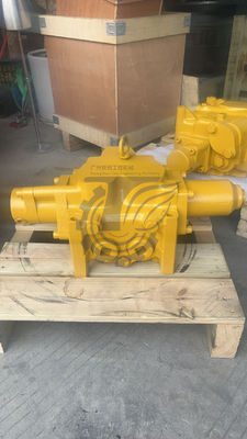 709-61-11601 709-61-11600 7096111600 برای KOMATSU D375A-3A D375A-3D D375A-3 BULLDOZERS PARTS HYDRAULIC مجموعه اصلی دریچه های کنترل کنترل دریچه های کنترل