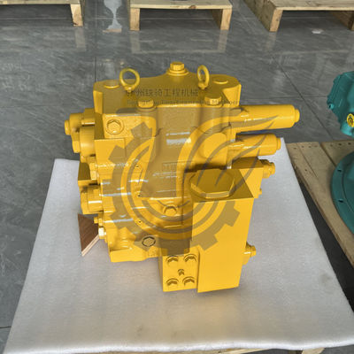 723-63-24100 7236324100 برای KOMATSU D65EX-15 D65EX-15E0 D65PX-15 D65PX-15E0 D65WX-15 D65WX-15E0 BULLDOZERS PARTS HYDRAULIC اصلی کنترل شیر مجموعه کنترل شیر بازرسی اصلی