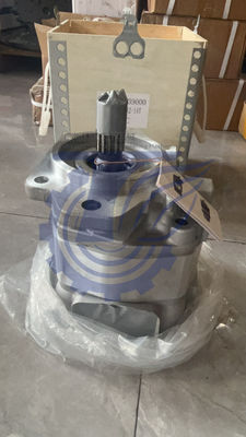 705-38-39000 7053839000 705-56-36051 705-56-36050 برای کوماتسو WA320-6 WA320PZ-6 WA320-5 قطعات بارگیری چرخ ها پمپ هیدرولیک پمپ اصلی پمپ هیدرولیک پمپ روغن قطعات داخلی پمپ بعد از فروش اصلی