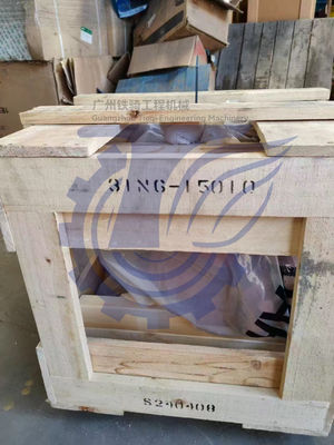 31N6-15010 برای هیوندای R200-W7 قطعات حفاری چرخ KAWASAKI K3V112DP-119R-9S09-D پمپ هیدرولیک