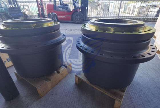 VOE14592003 VOE14613278 VOE14522564 برای VOLVO EC700B EC700BHR EC700C EC700CHR قطعات حفاری