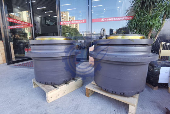 VOE14592003 VOE14613278 VOE14522564 برای VOLVO EC700B EC700BHR EC700C EC700CHR قطعات حفاری