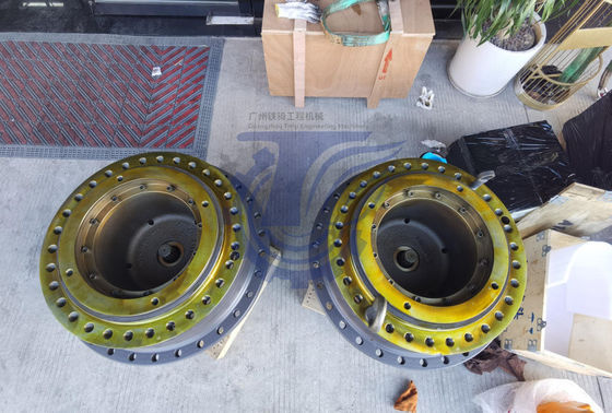 VOE14592003 VOE14613278 VOE14522564 برای VOLVO EC700B EC700BHR EC700C EC700CHR قطعات حفاری