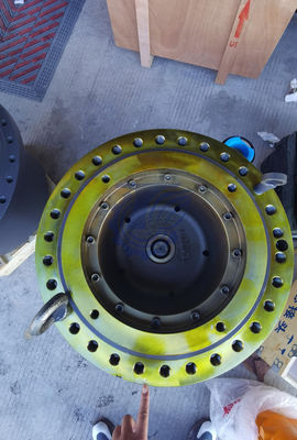 VOE14592003 VOE14613278 VOE14522564 برای VOLVO EC700B EC700BHR EC700C EC700CHR قطعات حفاری