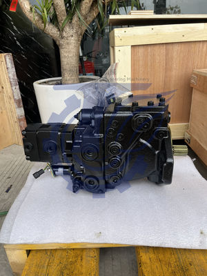 YT10V00027F2 برای KOBELCO SK75-8 SK75-10 SK80 قطعات حفاری پمپ هیدرولیک پمپ اصلی KAWASAKI K7SP36 AFTERMARKET ORIGINAL