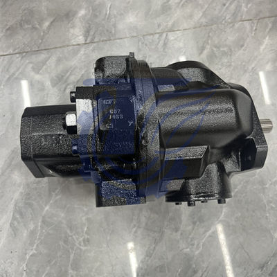 LE10V00005F2 LE10V00005F2 LE10V00005F3 برای KOBELCO SK60-8 قطعات حفاری پمپ هیدرولیک پمپ اصلی REXROTH AP2D28LV1RS7-850-1 R971057359 پس از فروش