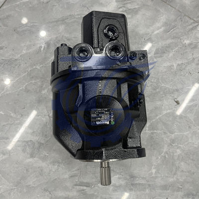 LE10V00005F2 LE10V00005F2 LE10V00005F3 برای KOBELCO SK60-8 قطعات حفاری پمپ هیدرولیک پمپ اصلی REXROTH AP2D28LV1RS7-850-1 R971057359 پس از فروش