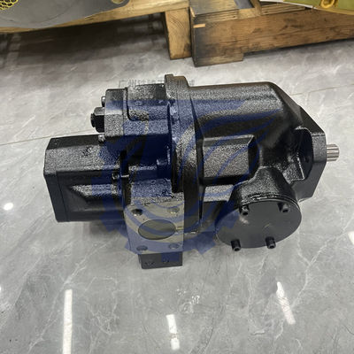 LE10V00005F2 LE10V00005F2 LE10V00005F3 برای KOBELCO SK60-8 قطعات حفاری پمپ هیدرولیک پمپ اصلی REXROTH AP2D28LV1RS7-850-1 R971057359 پس از فروش