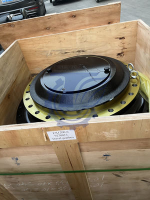 9270013 9301480 4688059 برای هیتاچی EX1200-6 ZX1800K-3 قطعات حفاری سفر مونتاژ نهایی رانندگی موتور موتور گیربکس مسافرتی بعد از فروش اصلی