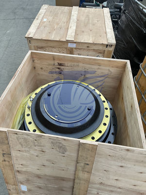 9270013 9301480 4688059 برای هیتاچی EX1200-6 ZX1800K-3 قطعات حفاری سفر مونتاژ نهایی رانندگی موتور موتور گیربکس مسافرتی بعد از فروش اصلی