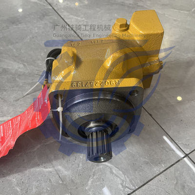 گروه موتور-پستون برای گربه M318 M319 M316 M317 M314-07 M313-07 M314 M315 قطعات حفاری چرخدار