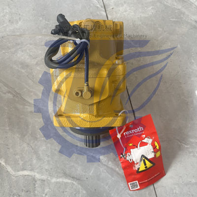 گروه موتور-پستون برای گربه M318 M319 M316 M317 M314-07 M313-07 M314 M315 قطعات حفاری چرخدار