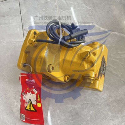 گروه موتور-پستون برای گربه M318 M319 M316 M317 M314-07 M313-07 M314 M315 قطعات حفاری چرخدار