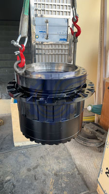 333-2909 3332909 CA3332909 برای CAT 323D SA323E L 325C 325D 325D L 329D 329D L 329D L 329D LN 329E 329E L قطعات حفاری سفر مونتاژ نهایی رانندگی موتور موتور چرخ دنده سفر بازار بازپرداخت اصلی