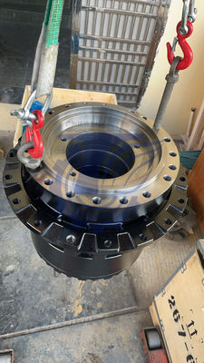 333-2909 3332909 CA3332909 برای CAT 323D SA323E L 325C 325D 325D L 329D 329D L 329D L 329D LN 329E 329E L قطعات حفاری سفر مونتاژ نهایی رانندگی موتور موتور چرخ دنده سفر بازار بازپرداخت اصلی