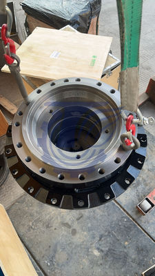 333-2909 3332909 CA3332909 برای CAT 323D SA323E L 325C 325D 325D L 329D 329D L 329D L 329D LN 329E 329E L قطعات حفاری سفر مونتاژ نهایی رانندگی موتور موتور چرخ دنده سفر بازار بازپرداخت اصلی