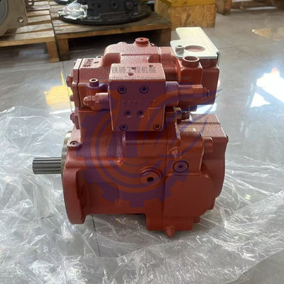 KAWASAKI K7V63S-11DL-5E1L-V برای SANY پمپ کامیون پمپ نفت بتن پمپ هیدرولیک پمپ اصلی پمپ K7V63S مجموعه پمپ AFTERMARKET ORIGINAL