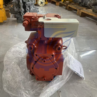 KAWASAKI K7V63S-11DL-5E1L-V برای SANY پمپ کامیون پمپ نفت بتن پمپ هیدرولیک پمپ اصلی پمپ K7V63S مجموعه پمپ AFTERMARKET ORIGINAL
