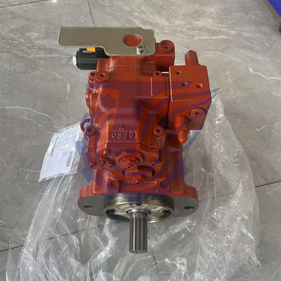 KAWASAKI K7V63S-11DL-5E1L-V برای SANY پمپ کامیون پمپ نفت بتن پمپ هیدرولیک پمپ اصلی پمپ K7V63S مجموعه پمپ AFTERMARKET ORIGINAL